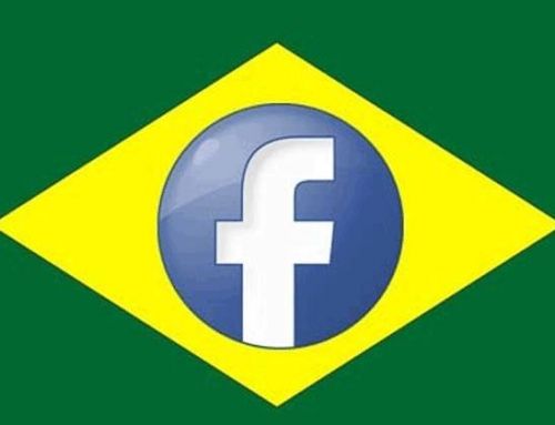 Facebook e YouTube somam 91% dos acessos a redes sociais no Brasil